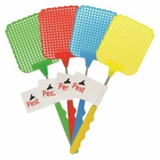 3 X EXTENDABLE FLY SWATTER