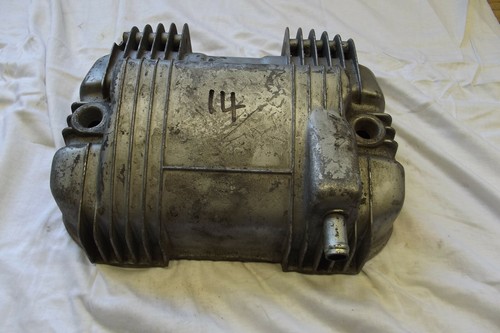 Honda cb250n rockerbox cover - honda,