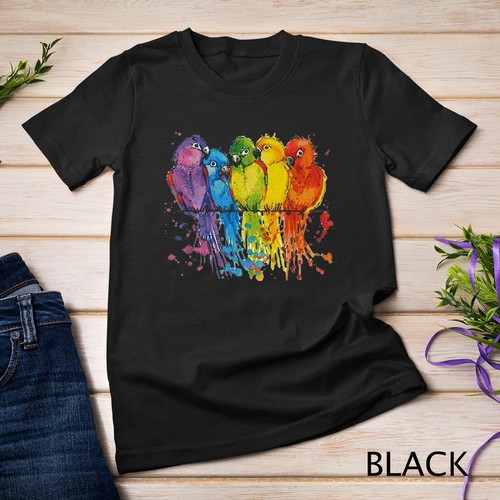 Love parrot women - parrot,