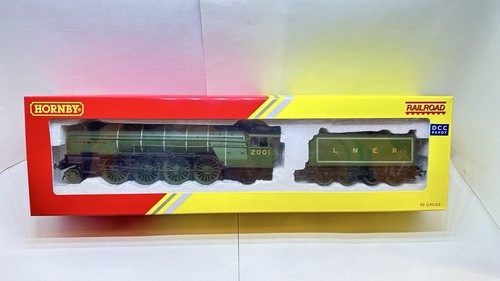 Hornby r3171 gauge lner - hornby, oo