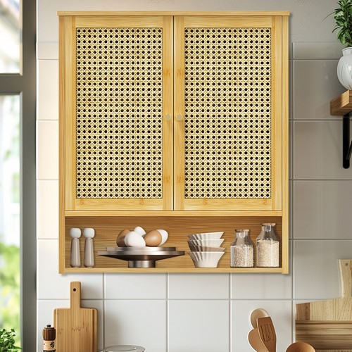Tiers wall mounted medicine - 3,
