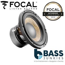 Focal P20FE - 8" 20cm 400