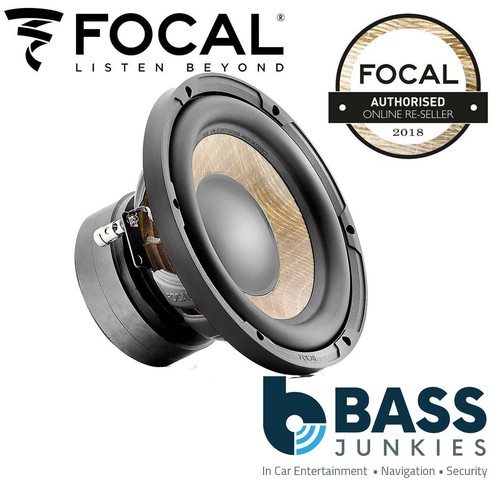 Focal p20fe 20cm 400 - -, 8"