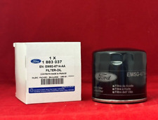 Genuine Ford Fiesta ST MK7 1.6 EcoBoost ST180 Oil Filter 1883037