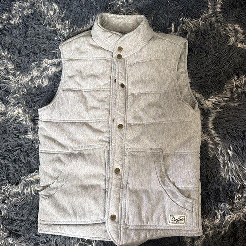 Duffer george vintage - george, xl