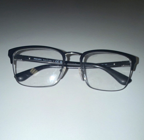 Prada vpr 54t - vpr, square