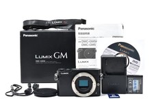 [Mint] PANASONIC GM5 DMC-GM5