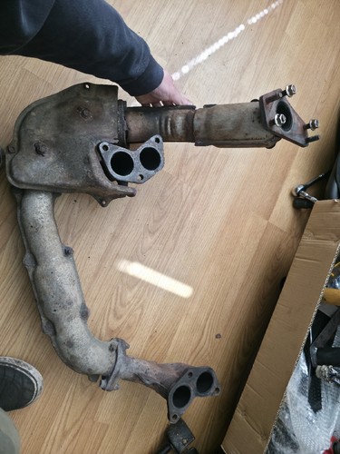 Subaru impreza ej205 - subaru,