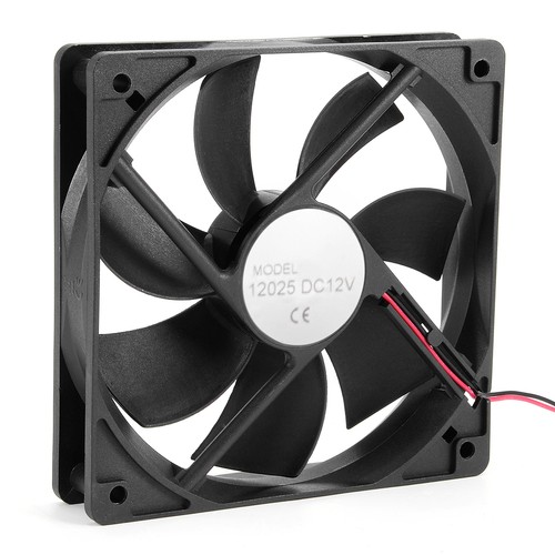 120mm 25mm 12v dc - x,