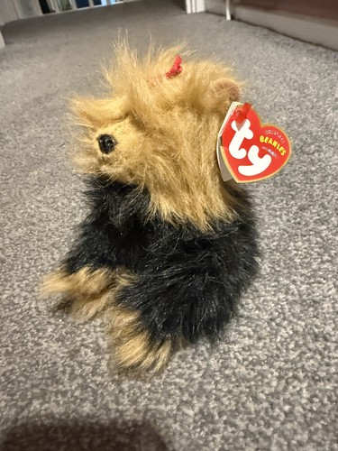 Beanie baby yapper the - baby,