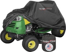 Tough Cover Premium Lawn