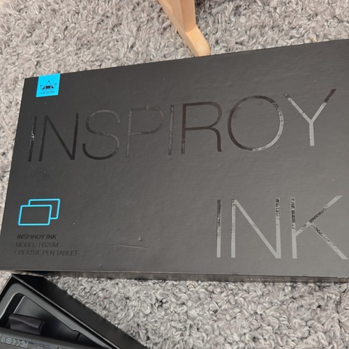 Huion inspiroy ink h320m - huion,
