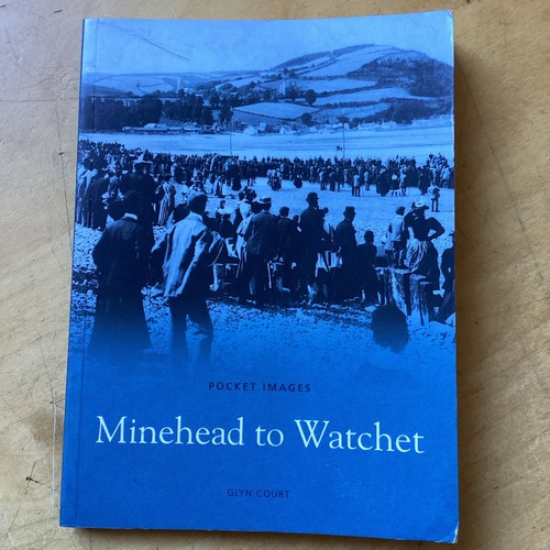 Minehead watchet pocket - minehead,
