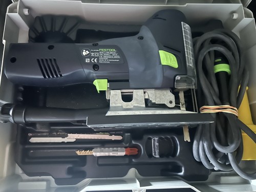Festool 561589 carvex jigsaw - festool,