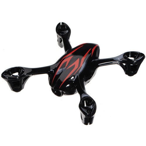 Hubsan camera quadcopter - camera,