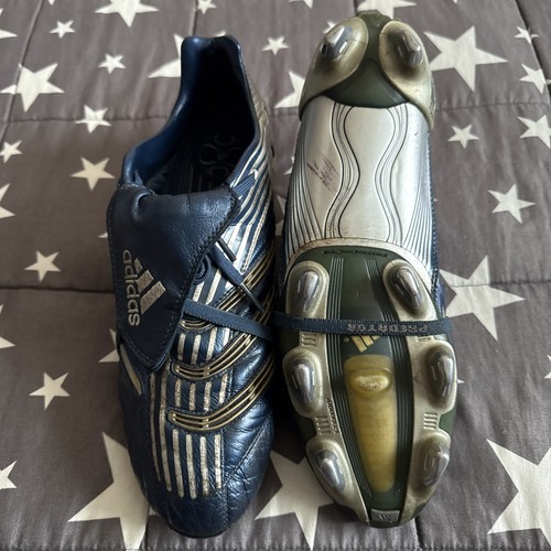 Adidas predator absolute - adidas, x-trx
