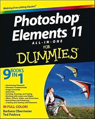 Photoshop elements - photoshop, 11
