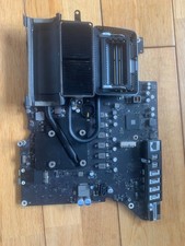 Apple iMac 27" 5K Logic Board