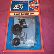 Hillman Imp Rear wheel