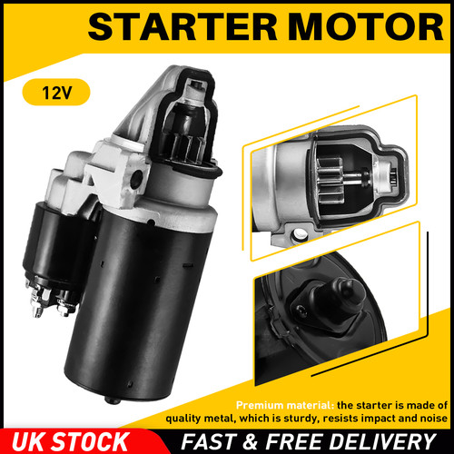 Starter motor for 2006 - motor, 2006-2014
