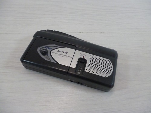 Lervia kh4111 rare vintage - lervia,