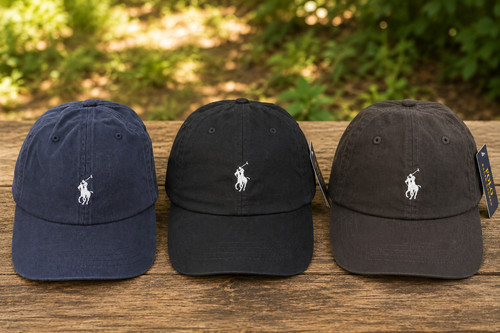 Polo ralph lauren baseball - ralph, cap