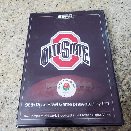 2010 rose bowl - bowl, 2010)