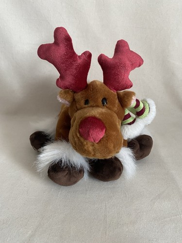 Tesco reindeer moose - tesco, soft