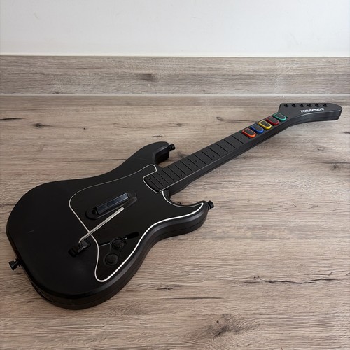 Kramer striker wireless guitar - striker,