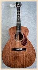 Guild M-120 Westerly