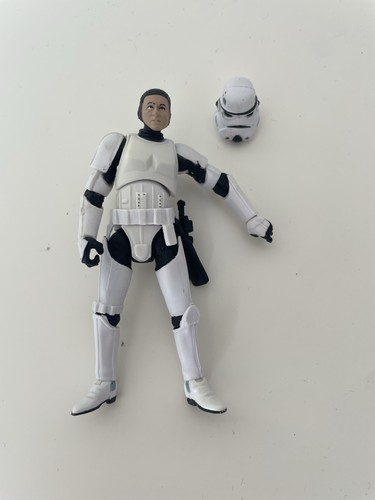 Star wars vc41 stormtrooper - wars,