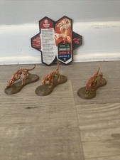 HeroScape Marrden Hounds Utgar