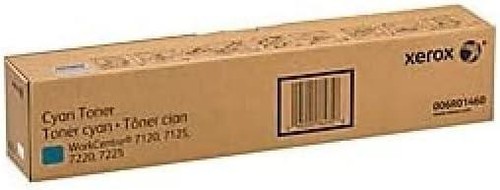 Xerox cyan toner cartridge for - cartridge,
