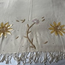 Jupi London Pashmina Cashmere