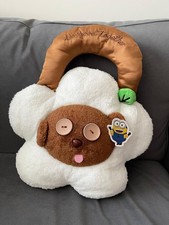 Official Minions Plush Cushion 40x45 cm Bob’s Teddy Bear Despicable Me Xmas gift