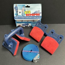 Octopus Load Lugger The Carry System Transport Objects In Comfort And Safety