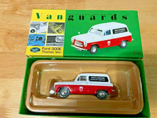 Corgi Vanguards VA33001