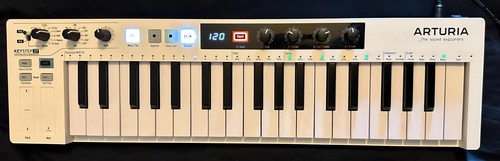 Arturia keystep midi - arturia,