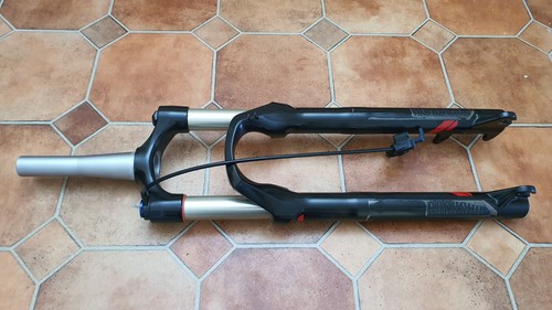 Rockshox recon tk gold - rockshox,