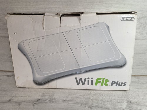 Boxed official white nintendo - boxed,