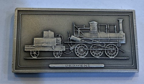 National railway museum - railway,