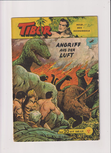 Tibor large band - large,