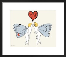 Andy Warhol Art Prints and Posters