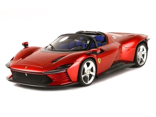 Bbr ferrari daytona sp3 - 1:18,