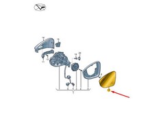 VW PASSAT B9 Variant Front