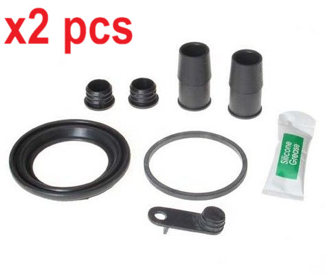 Pcs sides fits - pcs,