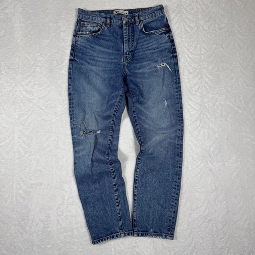 Zara the new - the, slim