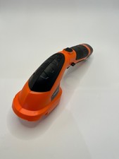 Yard Force 7.2 V Cordless Edging with battery