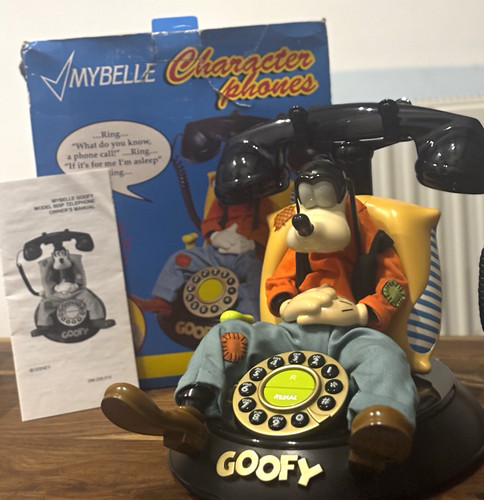 Mybelle disney goofy - disney, 805p-goof