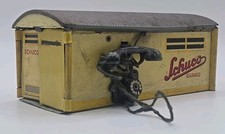 ORIGINAL VINTAGE SCHUCO 1950S